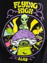A.LAB Flying High T-shirt