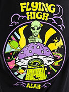 Flying High Camiseta