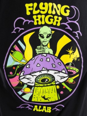 Flying High T-Shirt