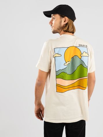 Dravus Valleys T-Shirt
