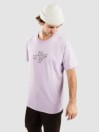 Monet Skateboards Meownet Tricko