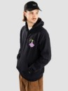 A.LAB Flying High Bluza z kapturem