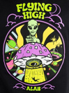 A.LAB Flying High Hettegenser