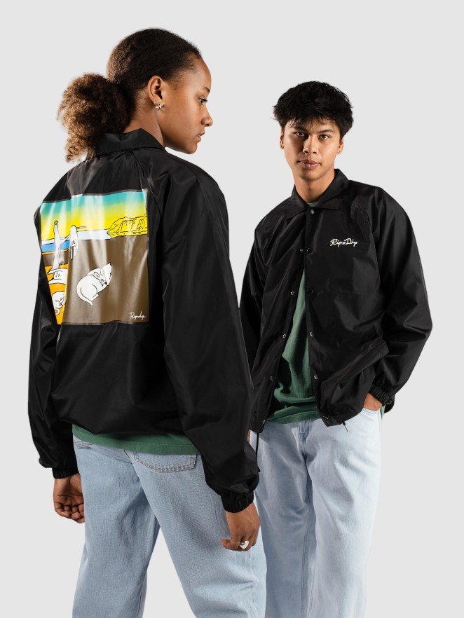 RIPNDIP Nermali Bunda