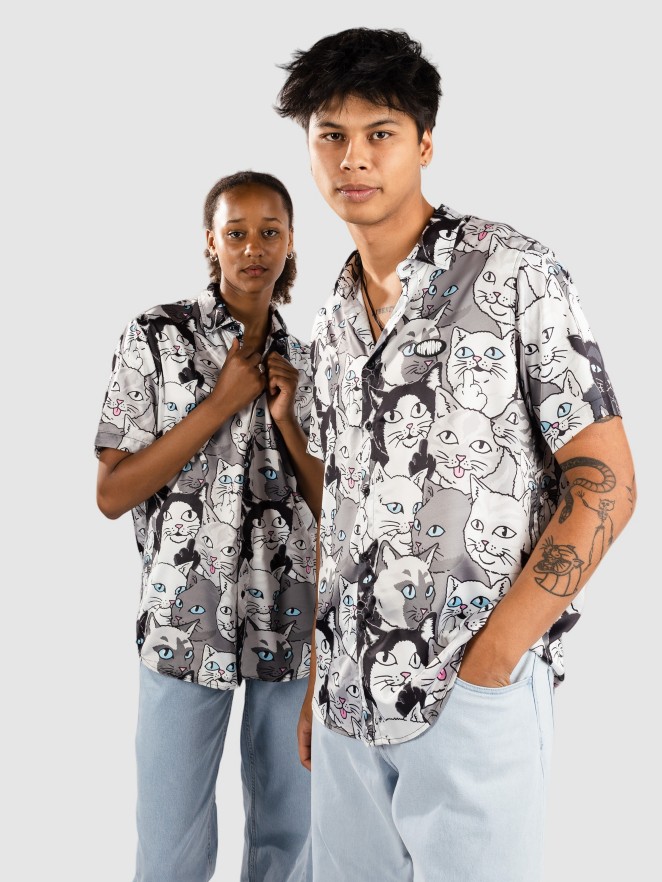 RIPNDIP Family Tree Shirt