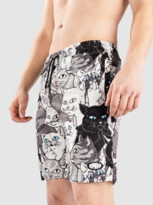 RIPNDIP Family Tree Boardshorts