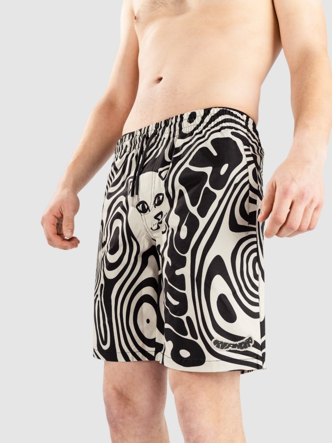 RIPNDIP Hypnotic Boardshorts