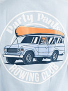 Rowing Club Camiseta