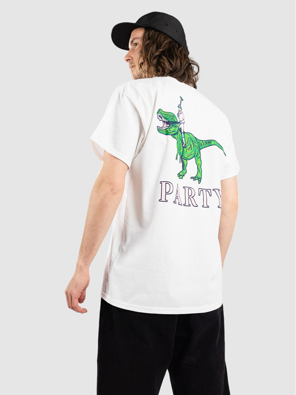Polo Majica Rex T-Shirt