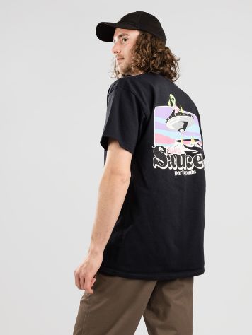 Party Pants Flying Saucey T-Shirt