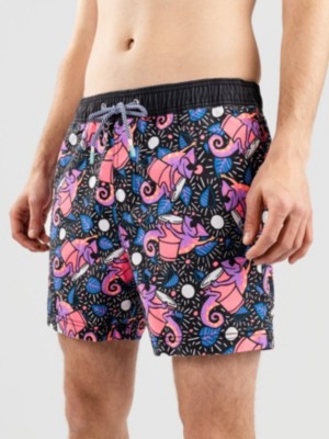 Karma Chameleon Boardshort