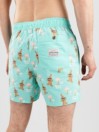 Party Pants Beer Run Boardshorts