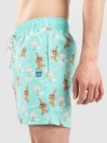 Party Pants Beer Run Boardshorts