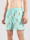 Party Pants Beer Run Boardshorts