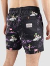 Party Pants Flying Saucey Boardshorts