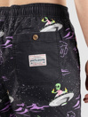 Party Pants Flying Saucey Boardshorts