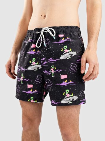 Party Pants Flying Saucey Boardshort