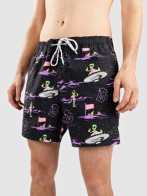 Party Pants Flying Saucey Koupacky