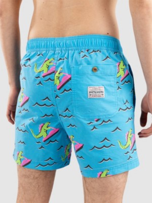 Party Pants Dino Ripper Boardshorts - buy at Blue Tomato