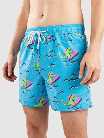Party Pants Dino Ripper Boardshorts