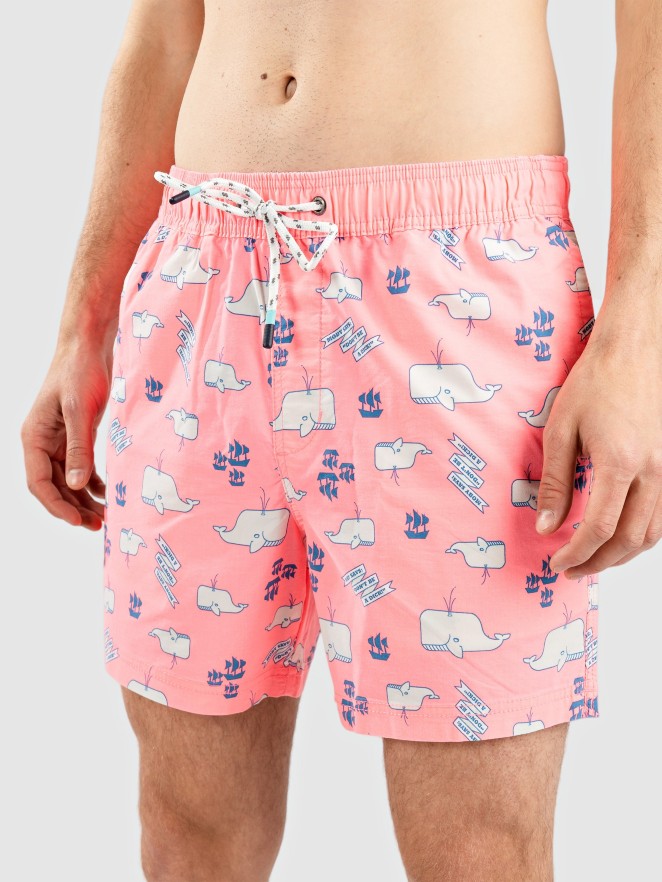 Party Pants Moby Boardshorts