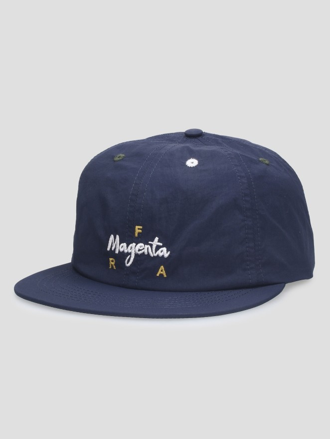 Magenta F.R.A Nylon 6P Czapka z daszkiem