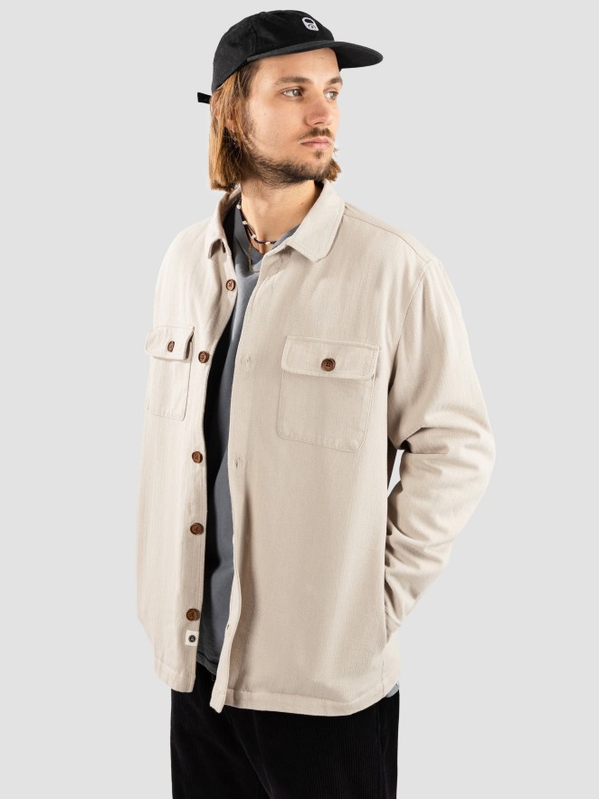 Anerkjendt Akoscar Quilted OS Jacke
