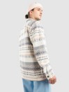 Anerkjendt Akotto Jacquard OS Jacke