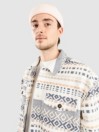 Anerkjendt Akotto Jacquard OS Jacke