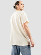 Akkikki Strucute Pocket T-Shirt