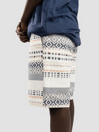 Anerkjendt Aklt Jan Jacquard Shorts
