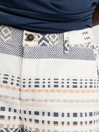 Anerkjendt Aklt Jan Jacquard Shorts