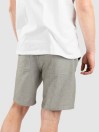 Anerkjendt Akjames Linen Elast Shorts