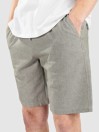 Anerkjendt Akjames Linen Elast Shorts