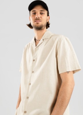 Anerkjendt Akleon Cot-Linen T-Hemd