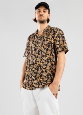 Anerkjendt Akleo Poplin Aop T-Hemd