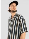 Anerkjendt Akleo Viscose Aop T-Camisa