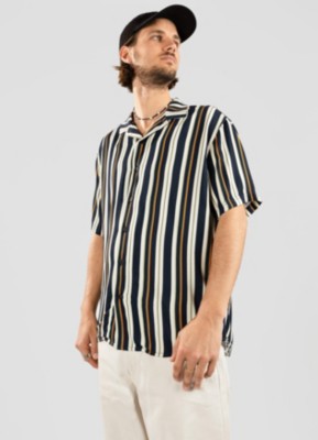 Anerkjendt Akleo Viscose Aop T-Hemd