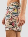 Anerkjendt Aklt Shark Aop Boardshorts