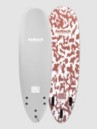 Softech Bomber FCS II 6'4 Tavola da Surf