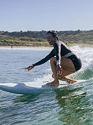 Handshaped Sally Fitzgibbons FB 6&amp;#039;6 Surfboar