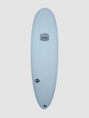 Softech The Middie 6'4 Planche de surf