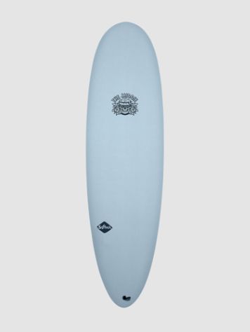 Softech The Middie 6'4 Surfboard