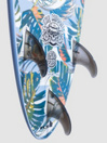 Softech The Middie 6'10 Surfboard