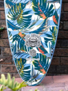 Softech The Middie 6'10 Surfboard