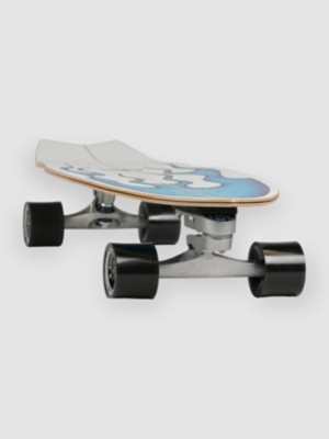 Carver Skateboard - 30.75 Aipa Sting Complete