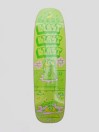 Blast Skates Wild in The Streets 8.7″ Shaped Skateboard D