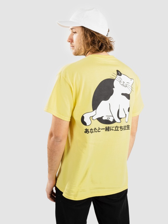 A.LAB Stuck Without T-Shirt