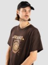 Dravus Earth Salutation Tricko