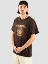 Dravus Earth Salutation Tricko